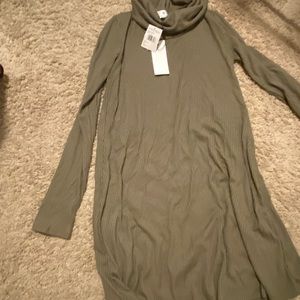 Sweater dress Nordstrom